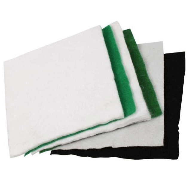 芦淞短丝土工布